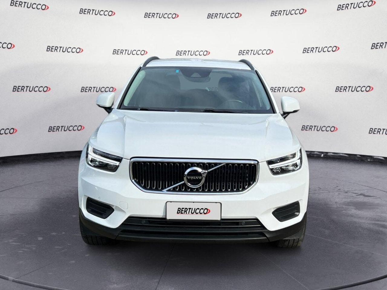 Volvo Volvo XC40 usata 8