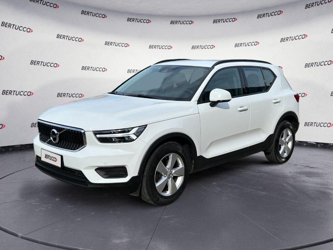 Volvo Volvo XC40 usata 9