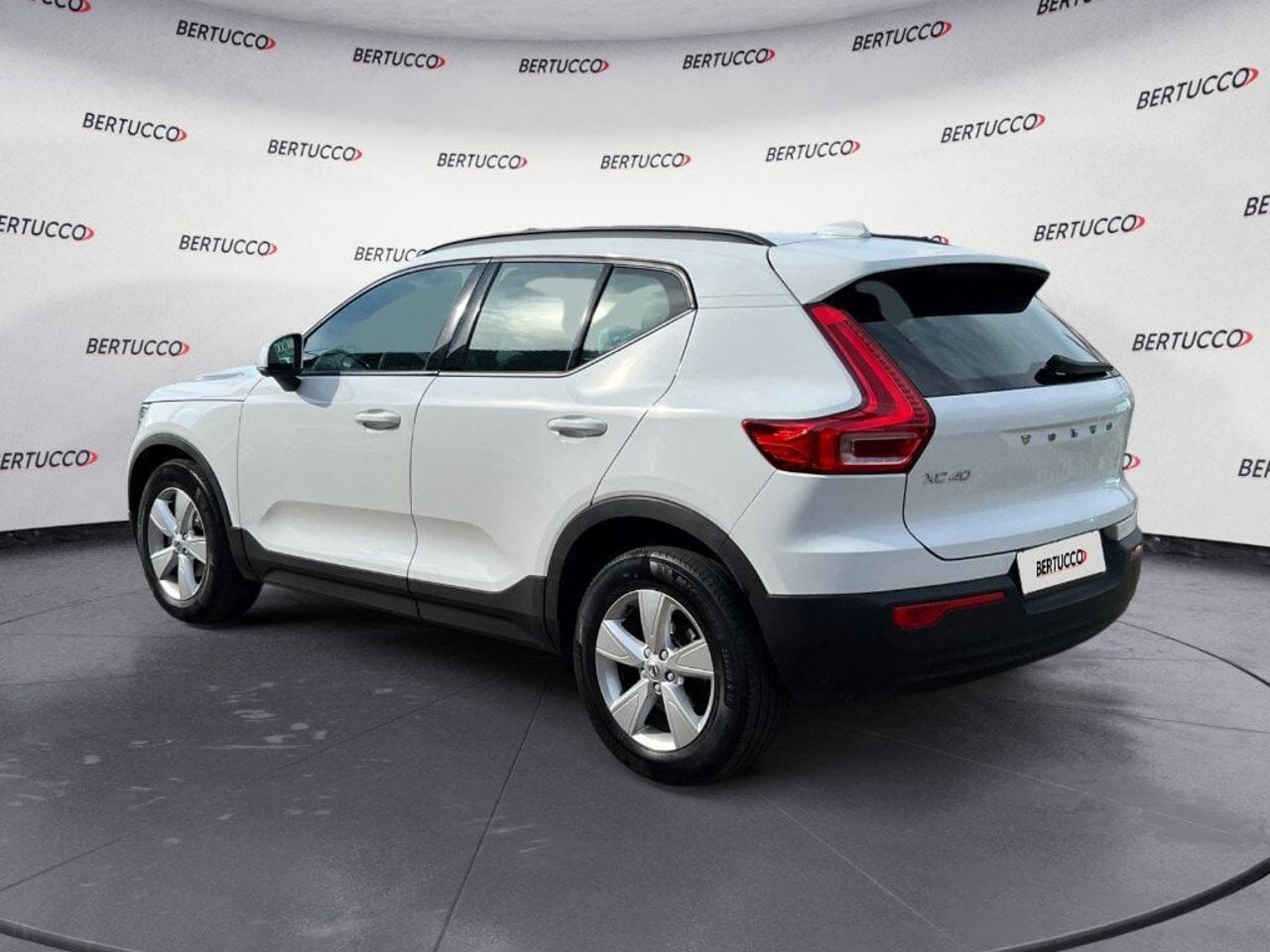 Volvo Volvo XC40 usata 10