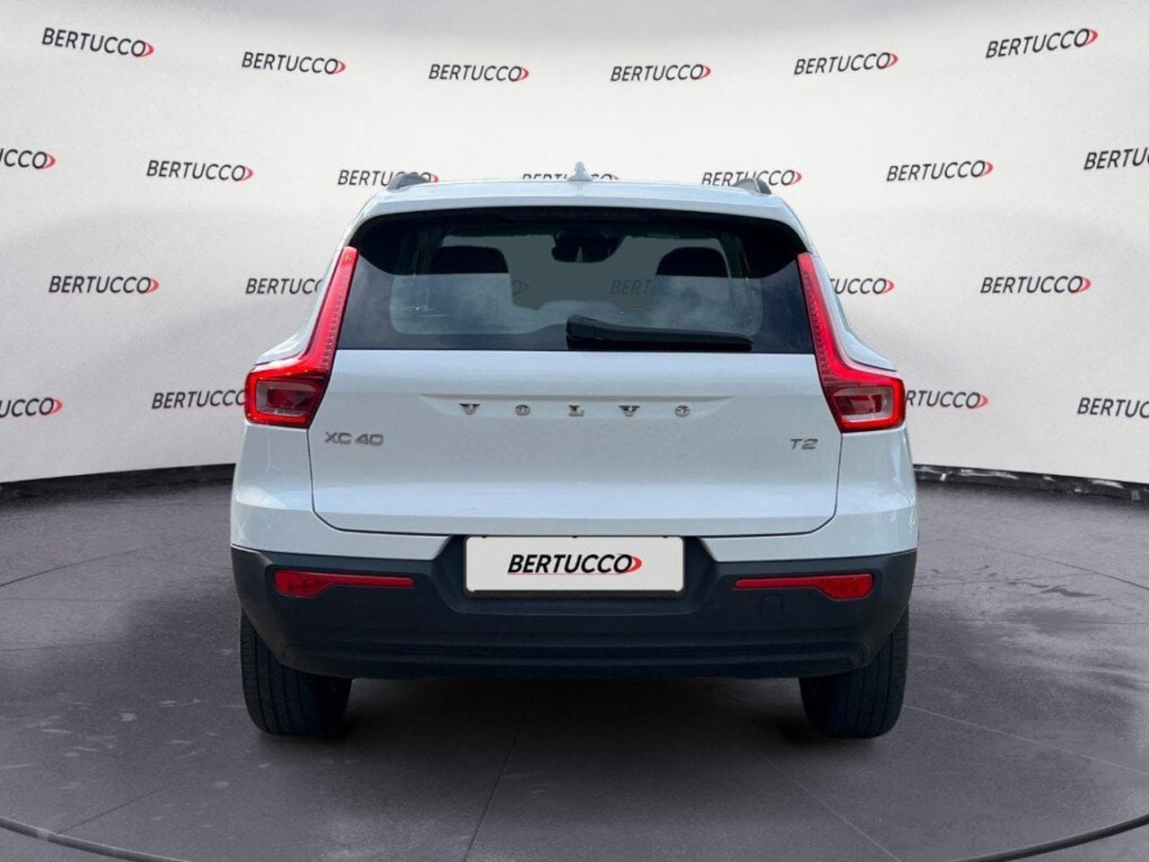 Volvo Volvo XC40 usata 11