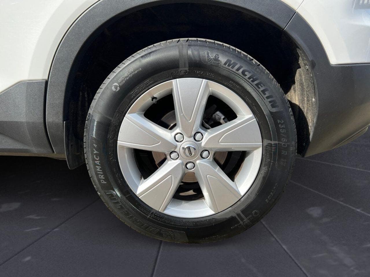 Volvo Volvo XC40 usata 13