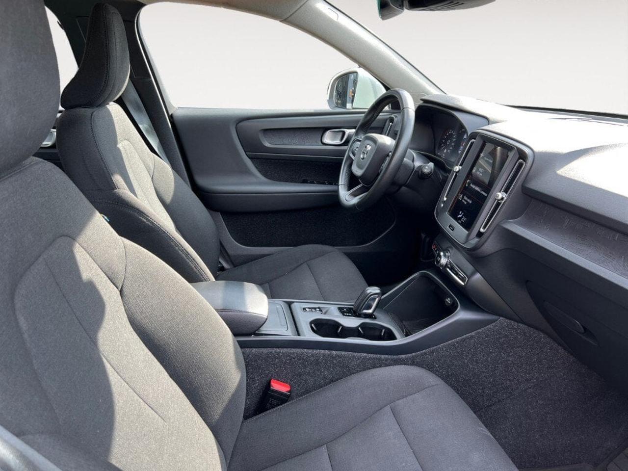 Volvo Volvo XC40 usata 14