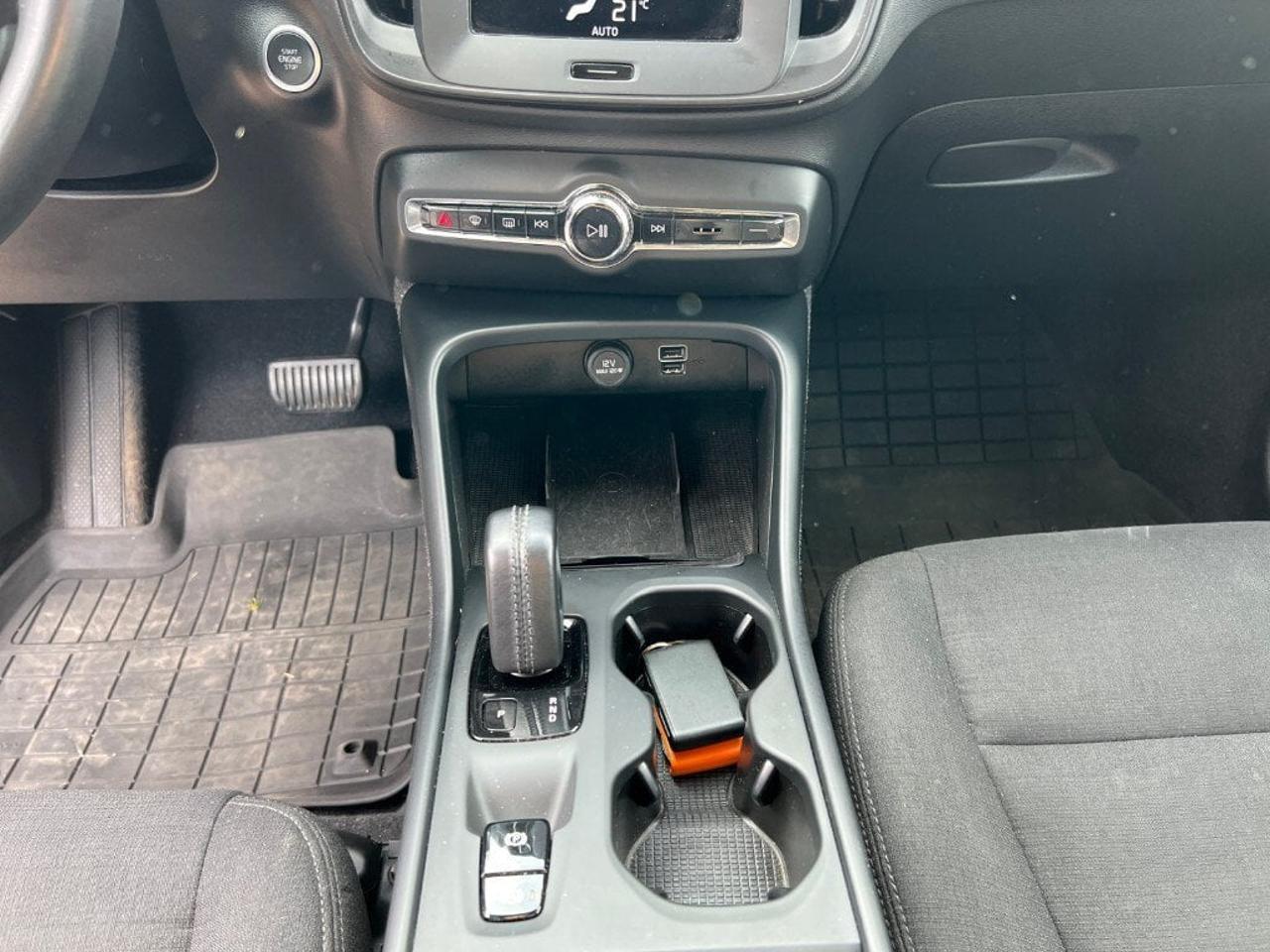 Volvo Volvo XC40 usata 15