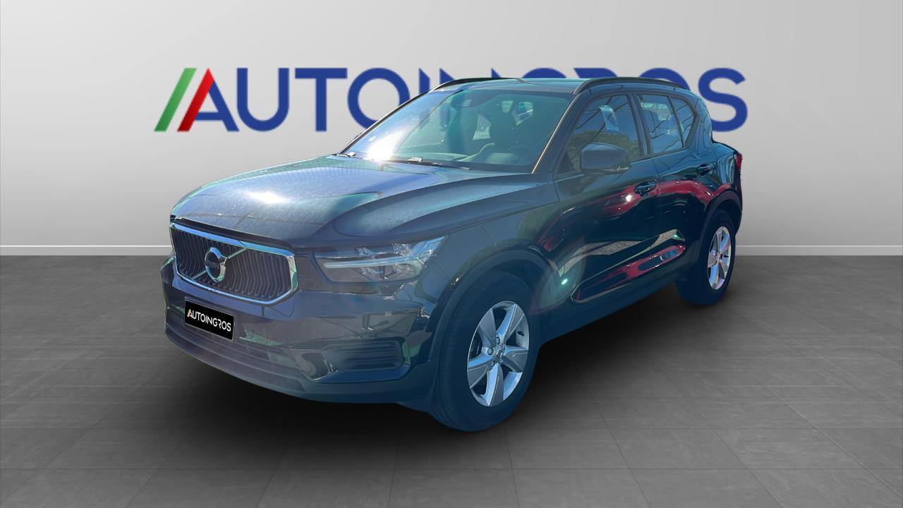 Volvo Volvo XC40 