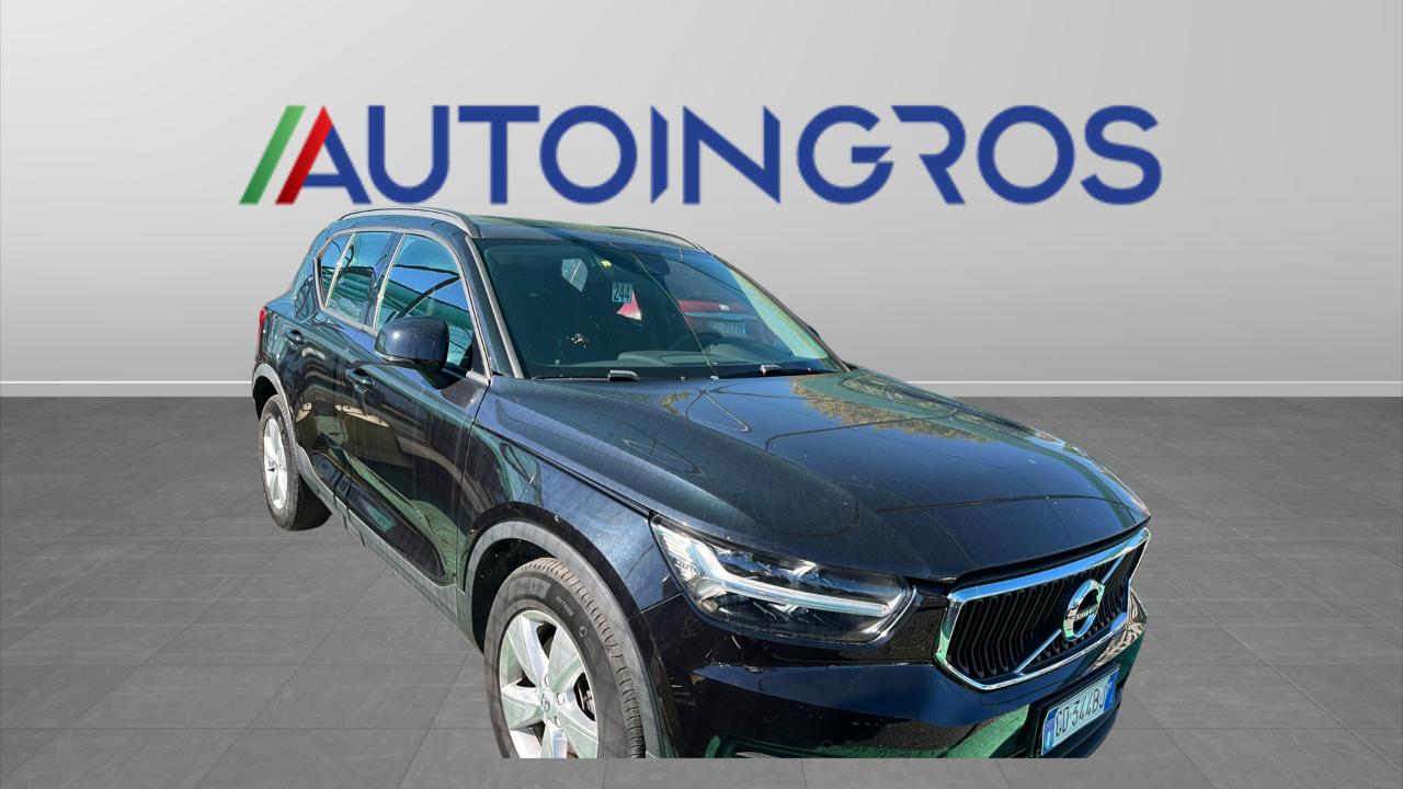 Volvo Volvo XC40 usata 1