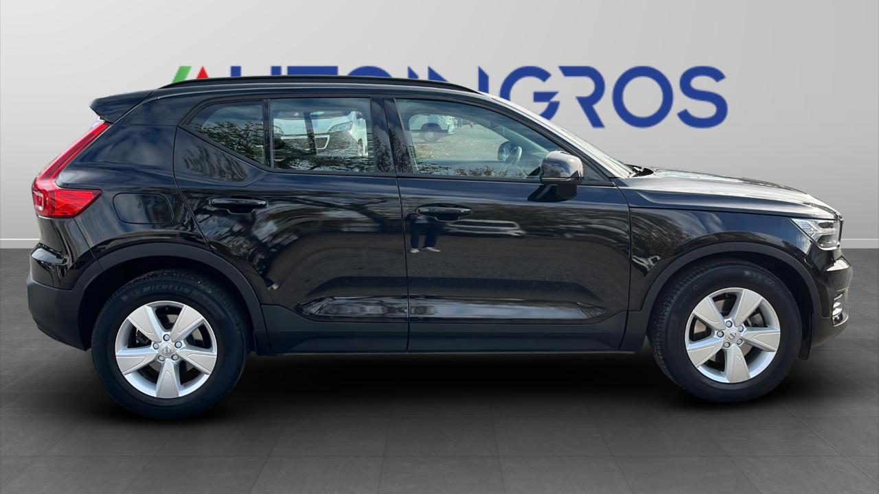 Volvo Volvo XC40 usata 2