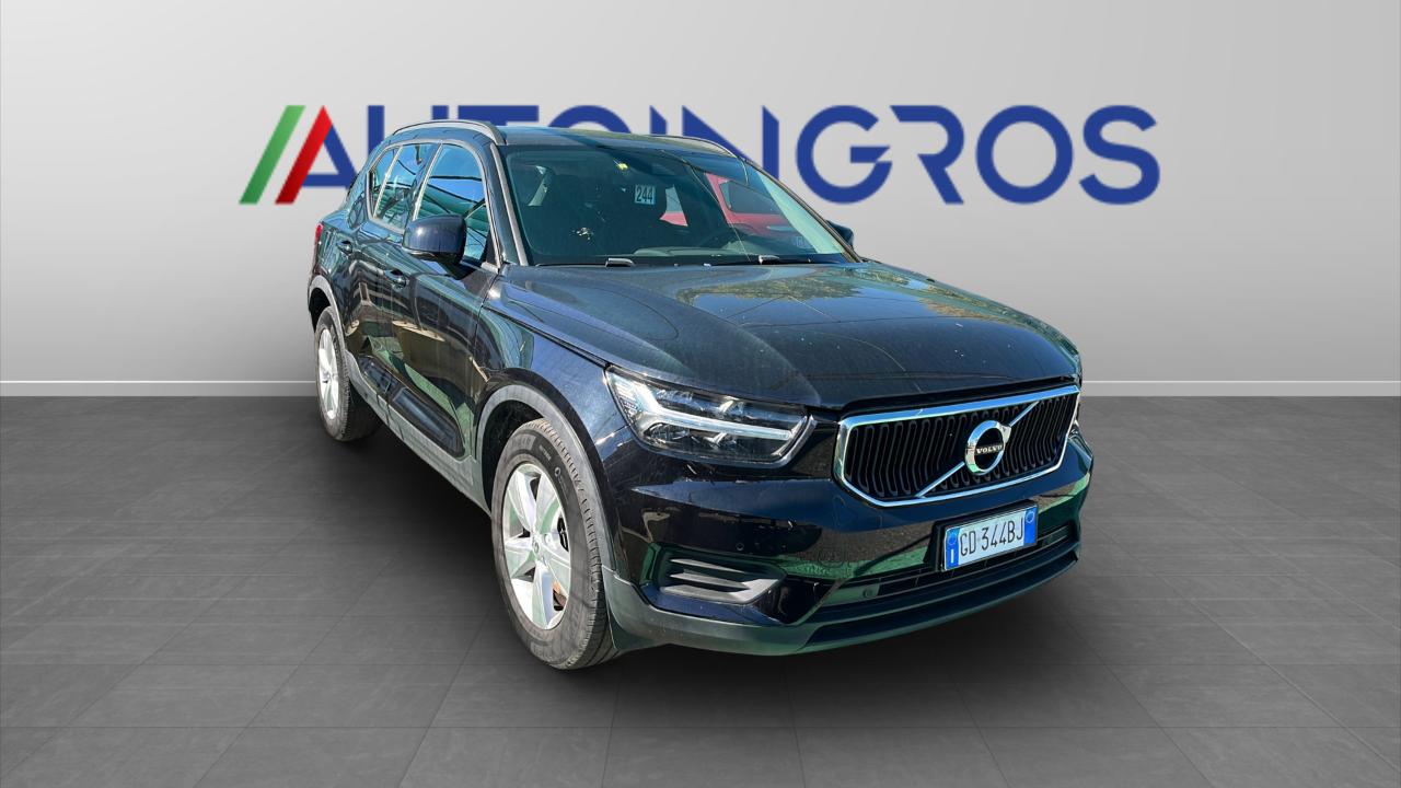 Volvo Volvo XC40 usata 3