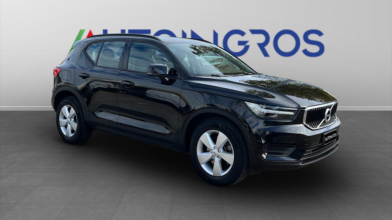 Volvo Volvo XC40 usata 4