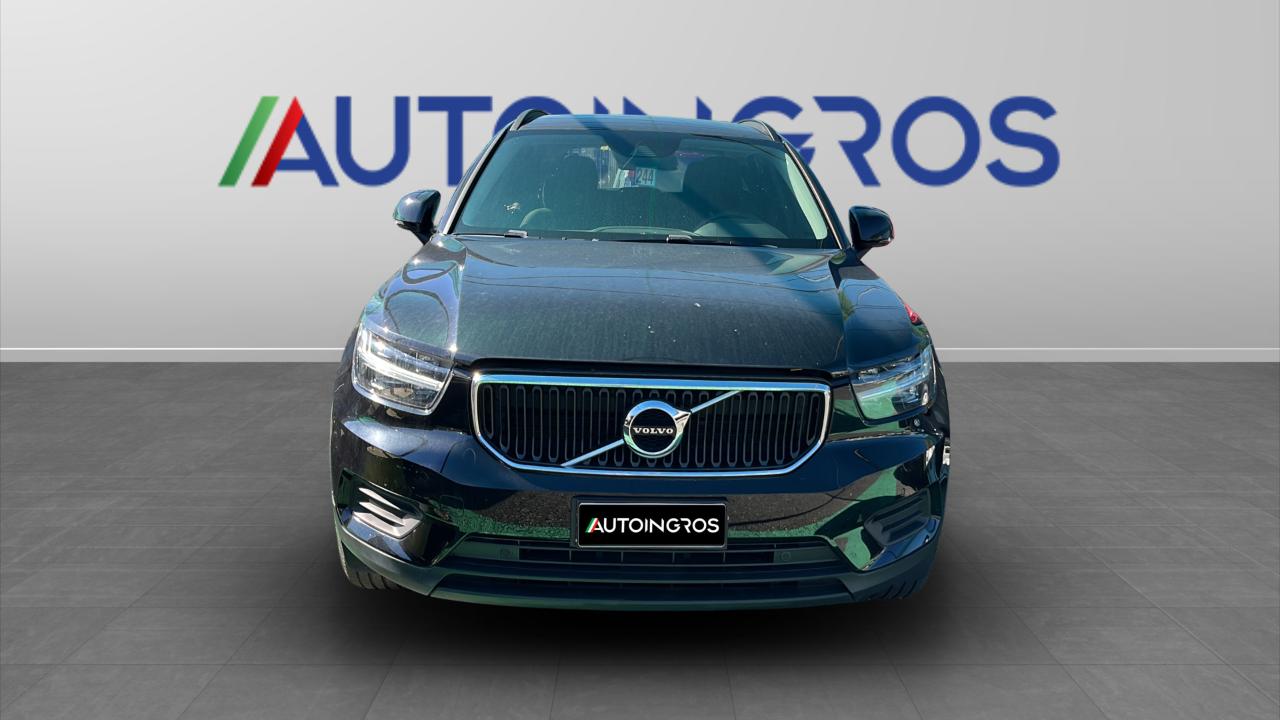 Volvo Volvo XC40 usata 5
