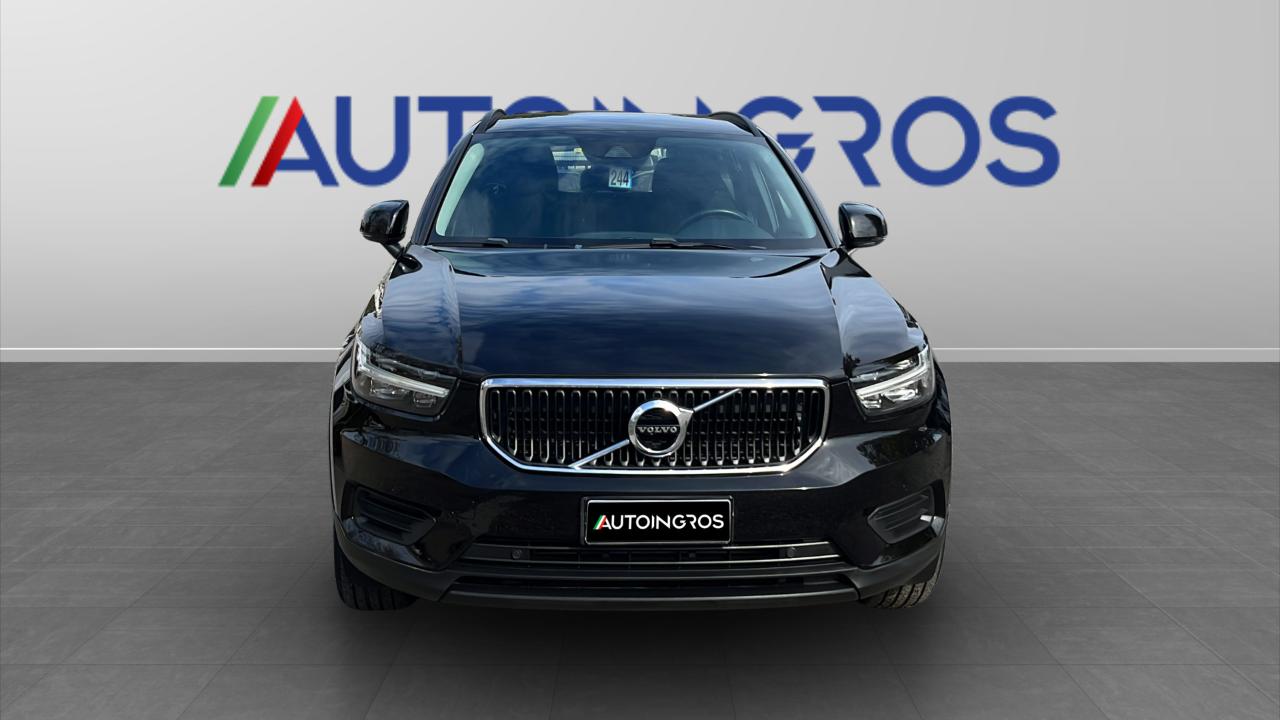 Volvo Volvo XC40 usata 6