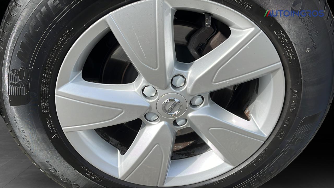 Volvo Volvo XC40 usata 7