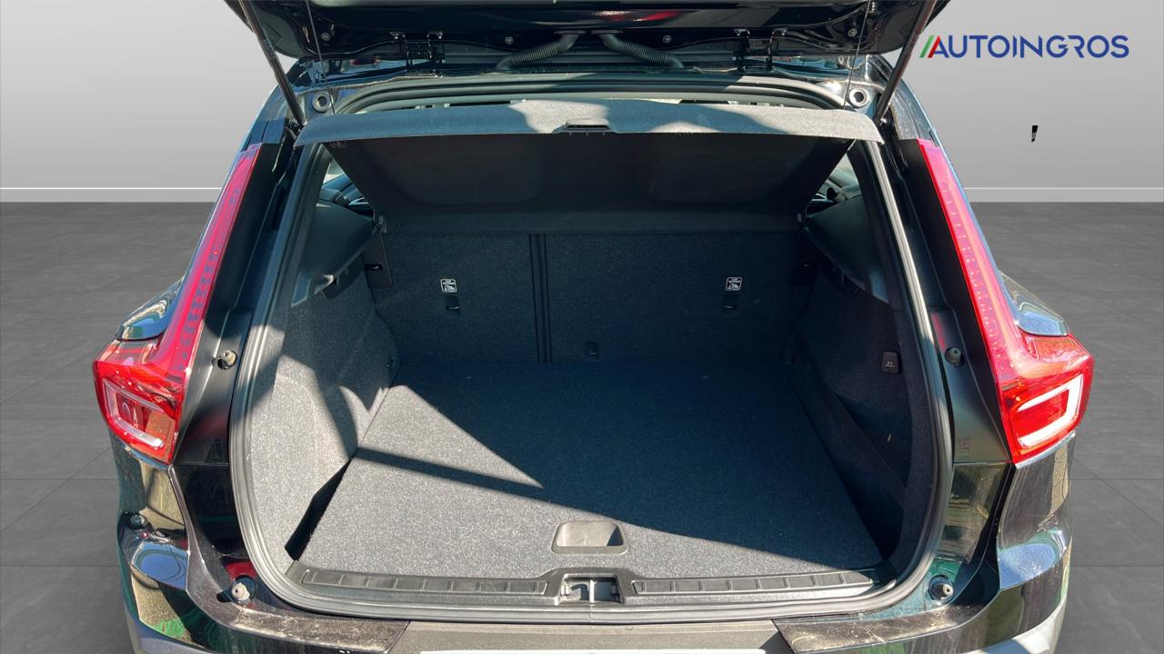 Volvo Volvo XC40 usata 8