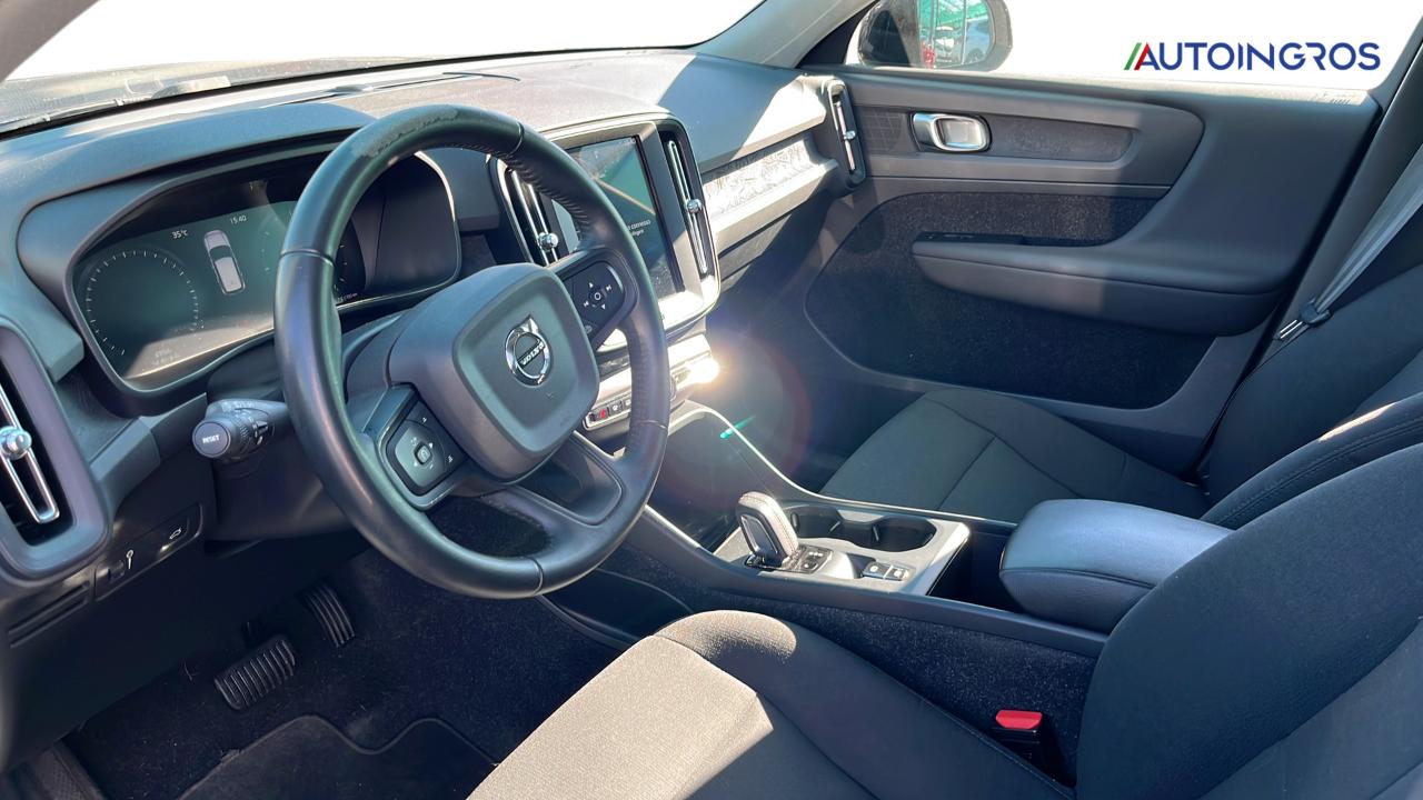 Volvo Volvo XC40 usata 10