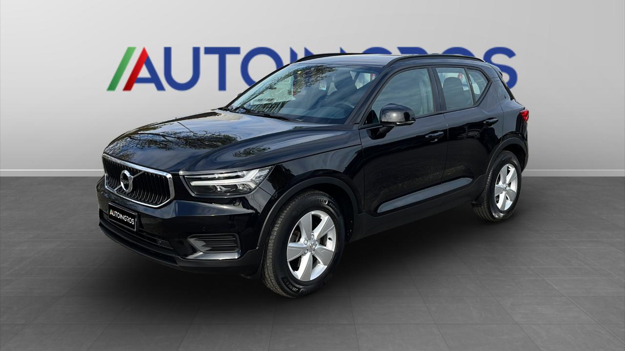 Volvo Volvo XC40 usata 11