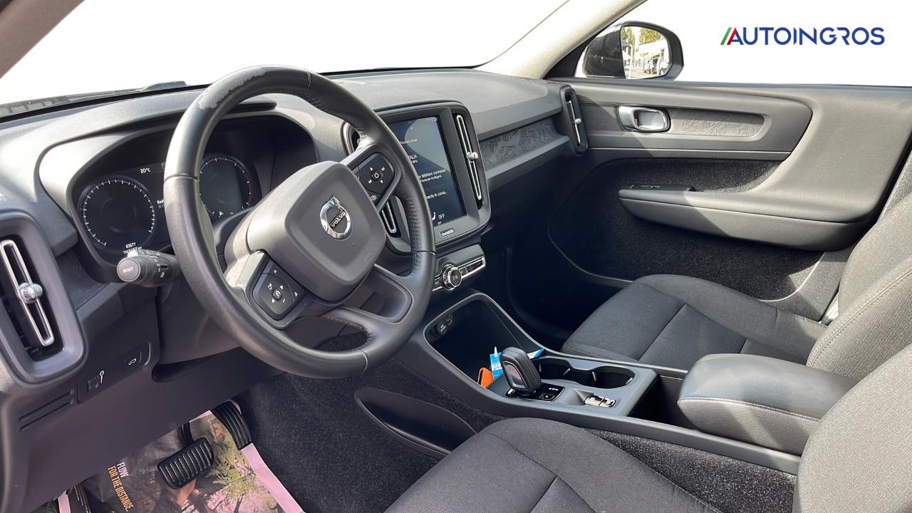 Volvo Volvo XC40 usata 12