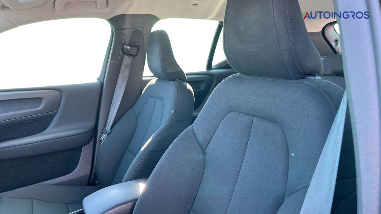 Volvo Volvo XC40 usata 13