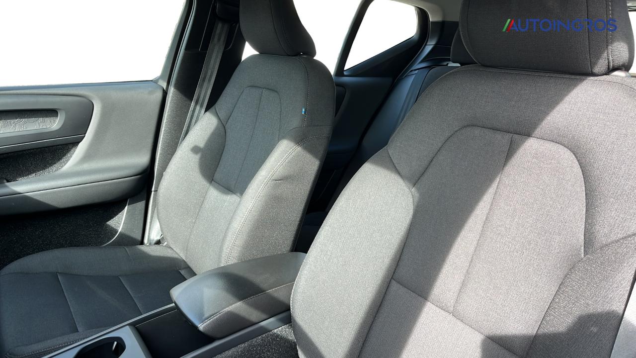 Volvo Volvo XC40 usata 14