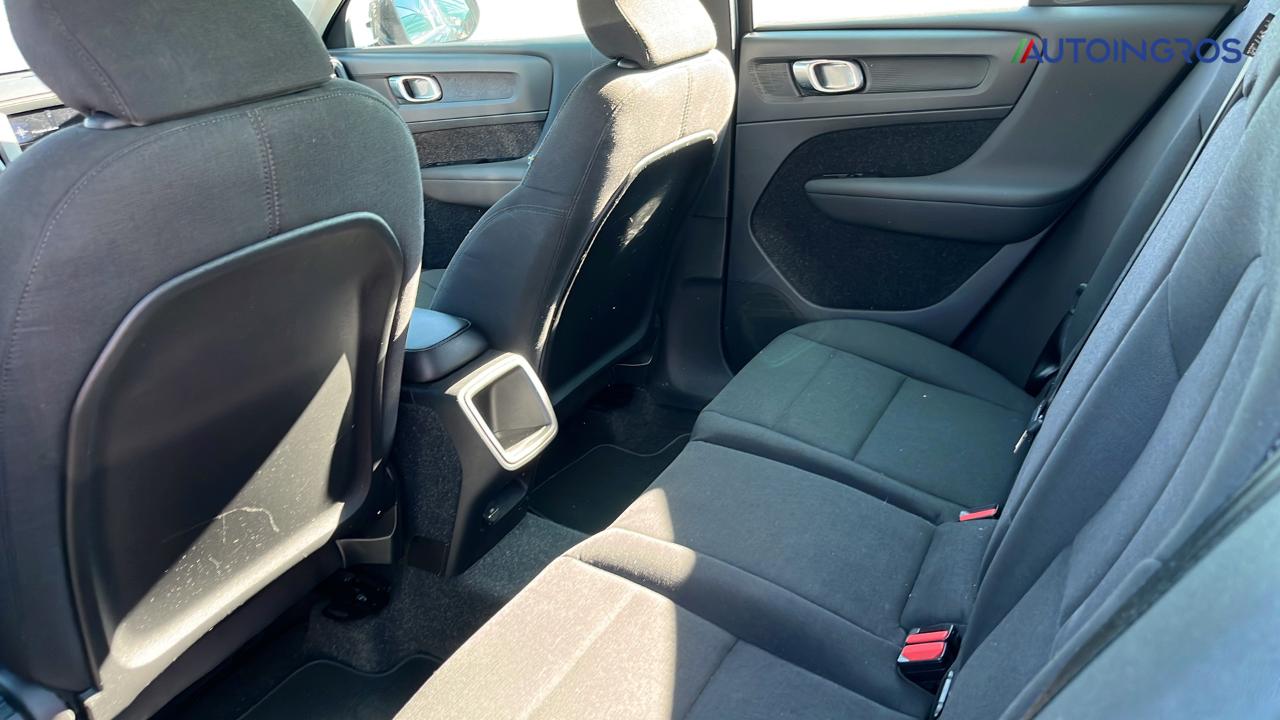 Volvo Volvo XC40 usata 15