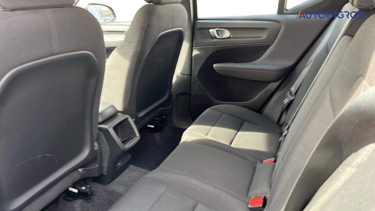 Volvo Volvo XC40 usata 16