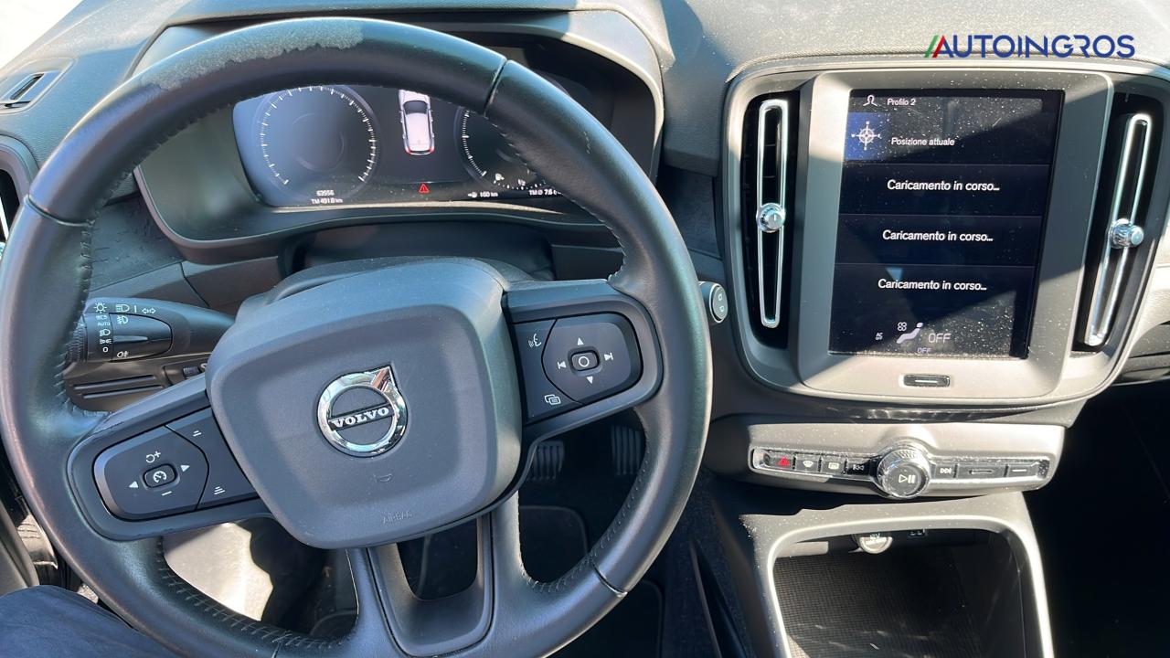 Volvo Volvo XC40 usata 17