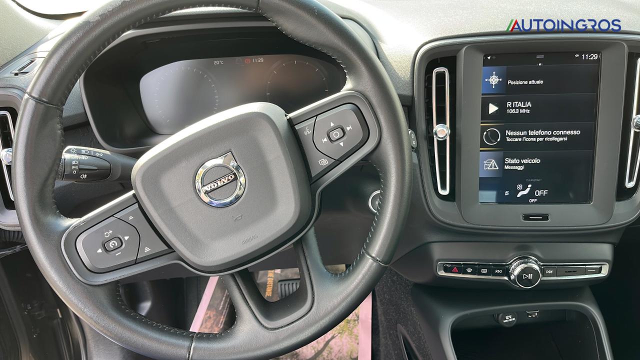 Volvo Volvo XC40 usata 18