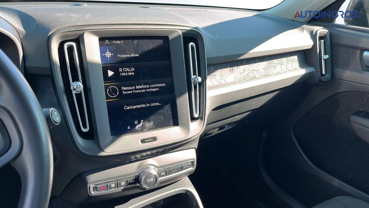 Volvo Volvo XC40 usata 19