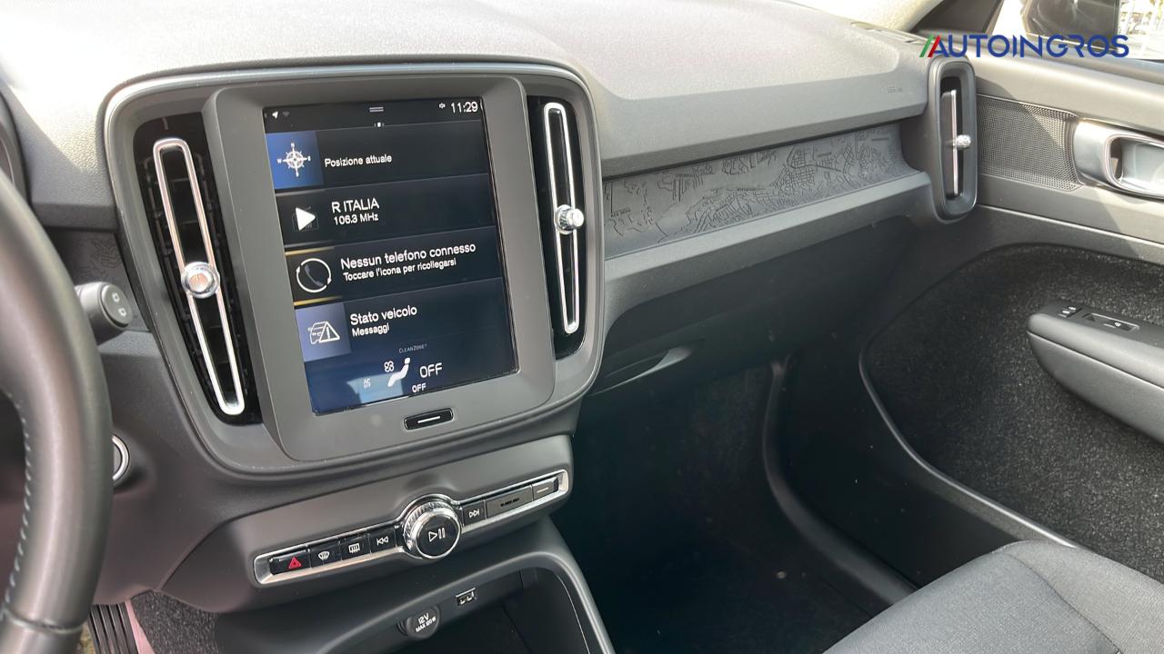 Volvo Volvo XC40 usata 20