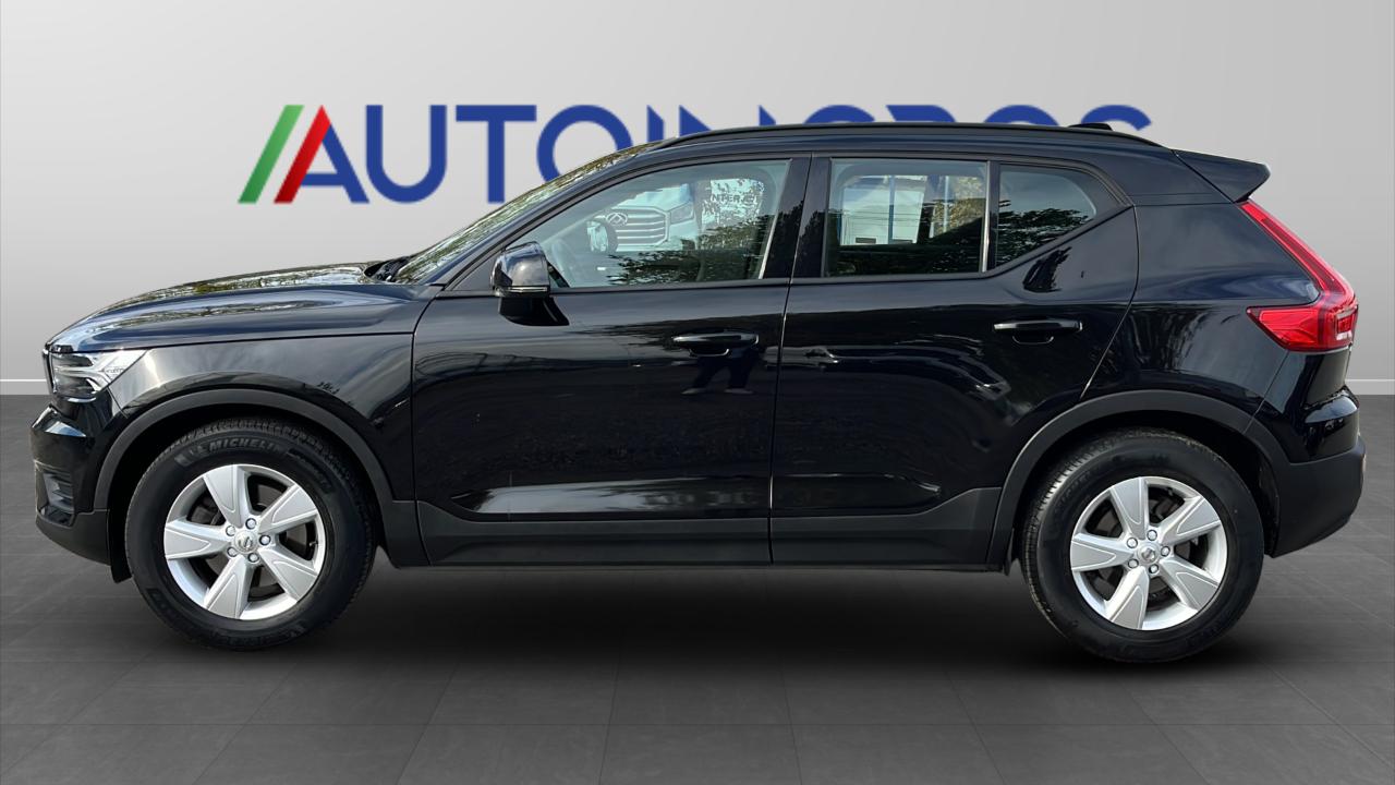 Volvo Volvo XC40 usata 22