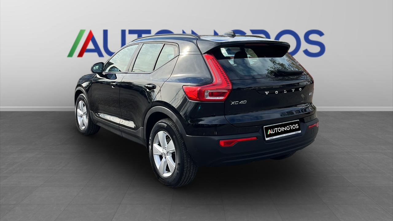Volvo Volvo XC40 usata 24