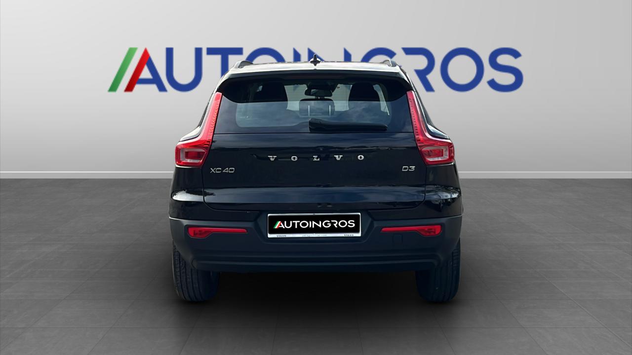 Volvo Volvo XC40 usata 25