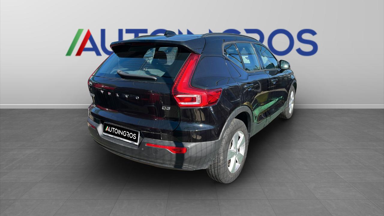 Volvo Volvo XC40 usata 26