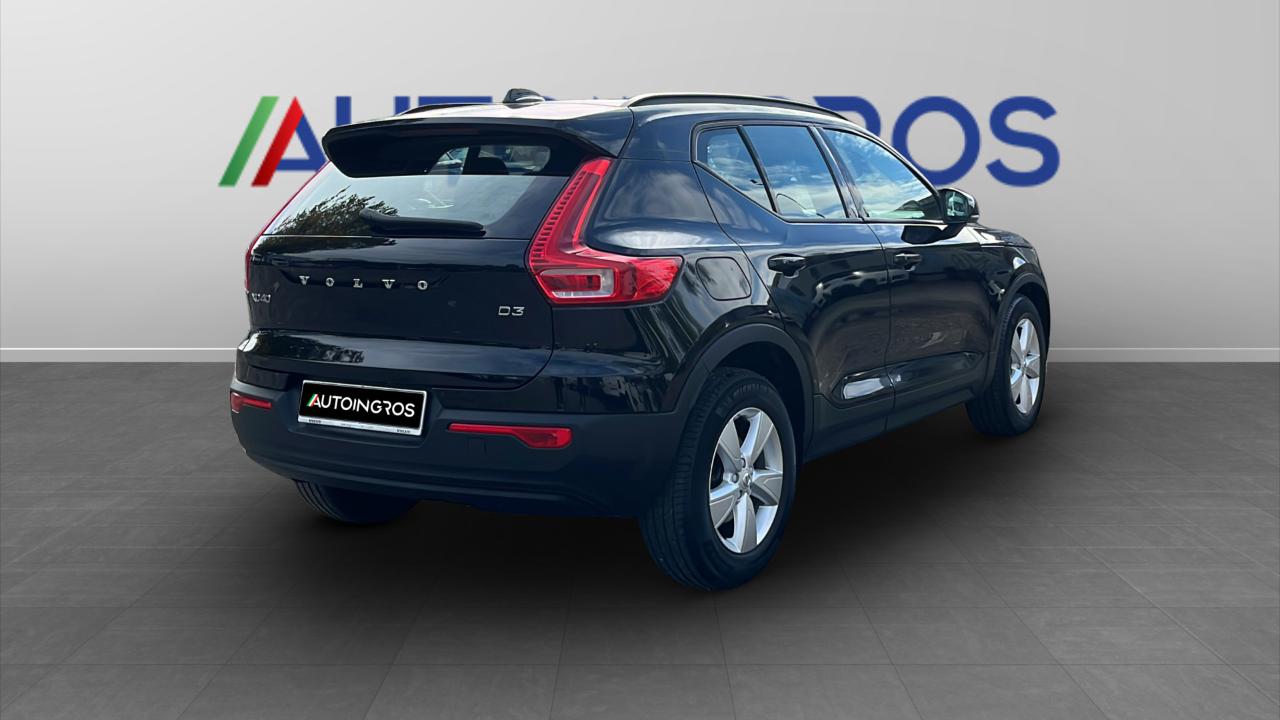 Volvo Volvo XC40 usata 27