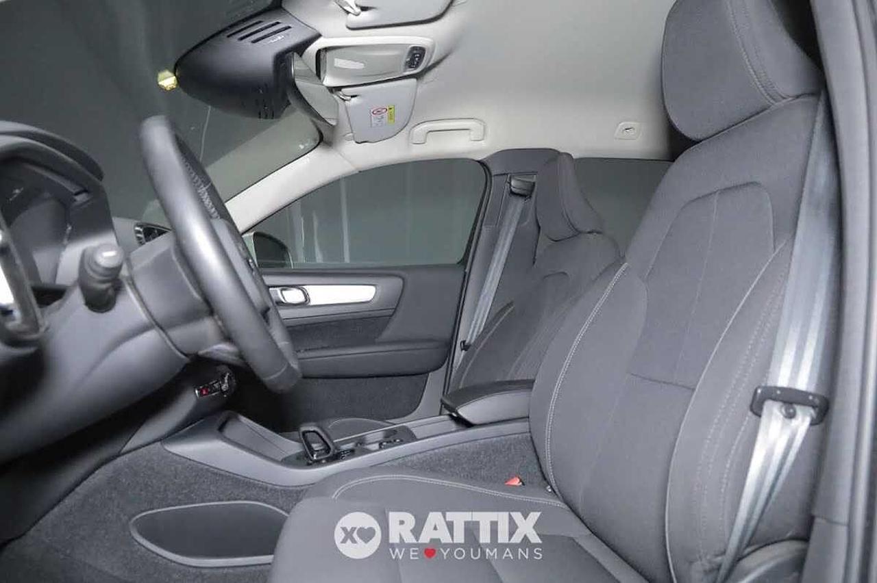 Volvo Volvo XC40 usata 2