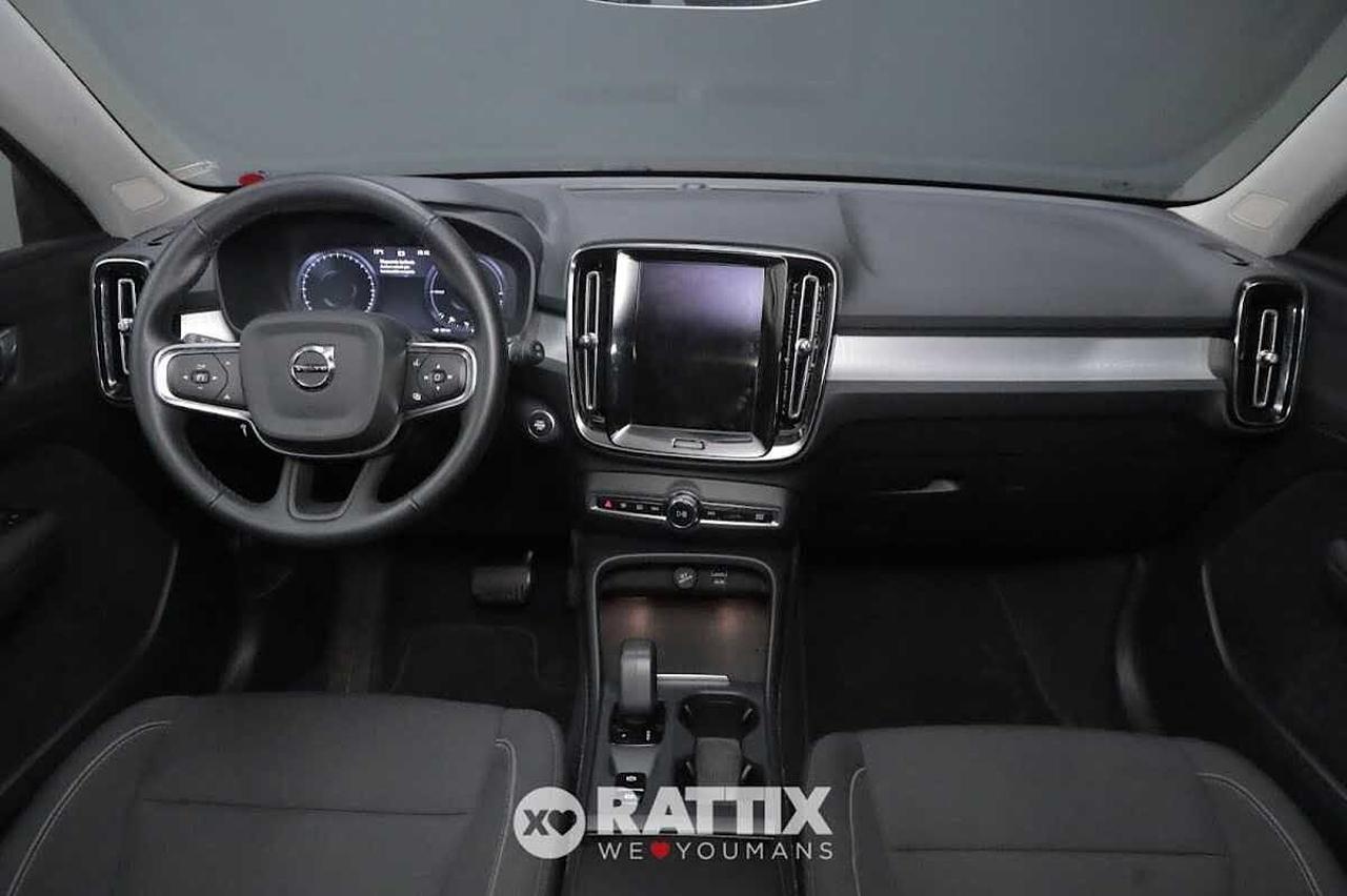 Volvo Volvo XC40 usata 3