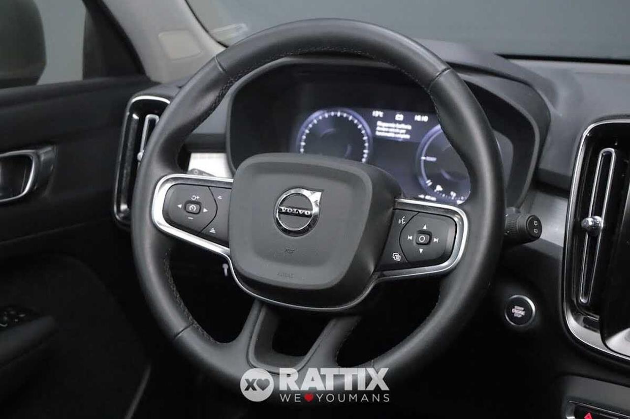 Volvo Volvo XC40 usata 4