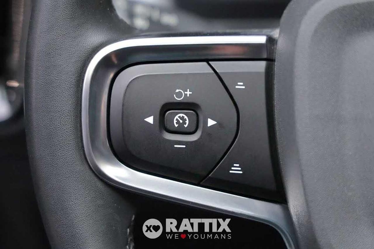 Volvo Volvo XC40 usata 5