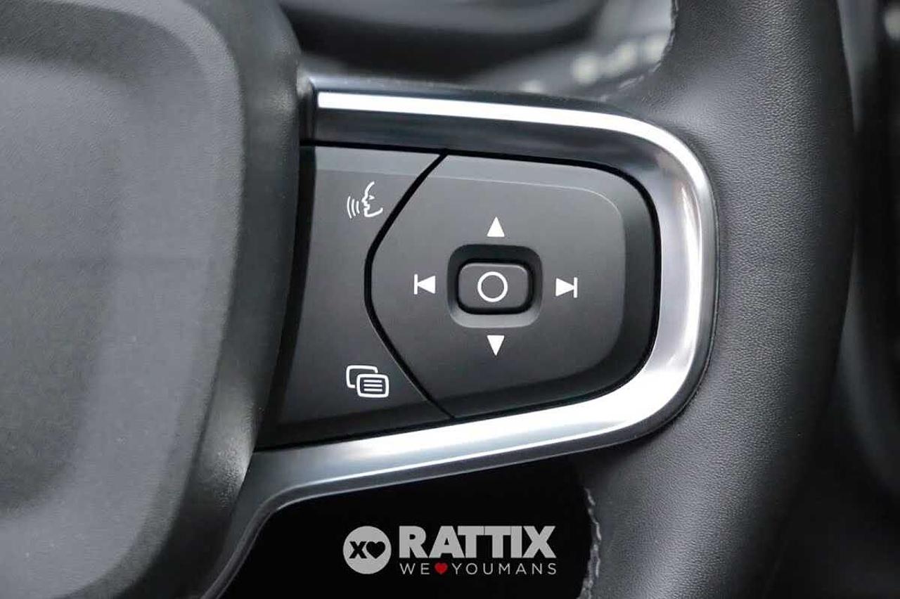 Volvo Volvo XC40 usata 6