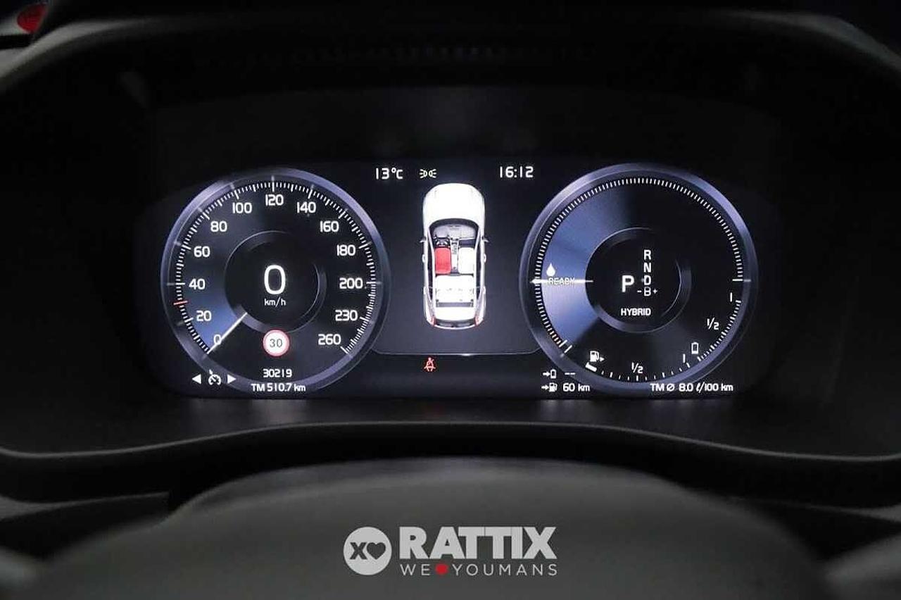 Volvo Volvo XC40 usata 9
