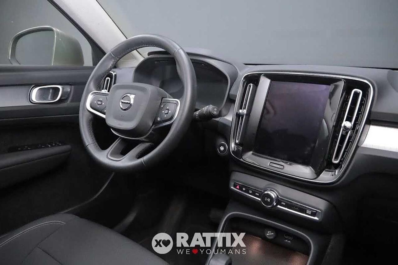 Volvo Volvo XC40 usata 10