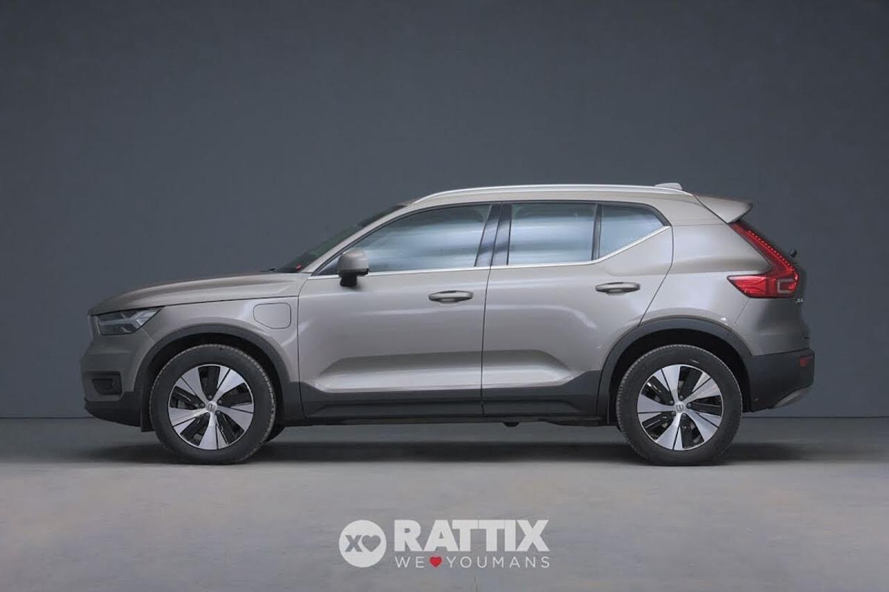 Volvo Volvo XC40 usata 11