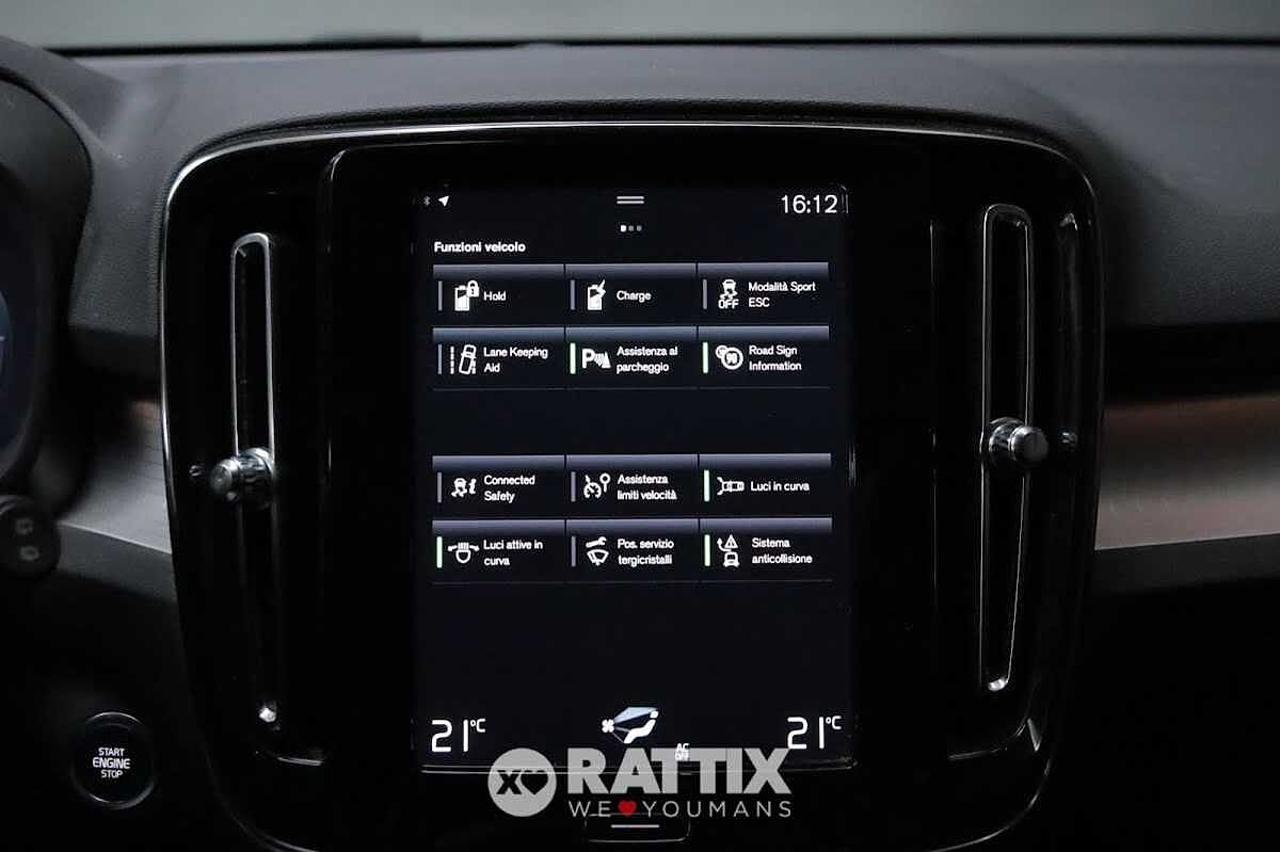 Volvo Volvo XC40 usata 14