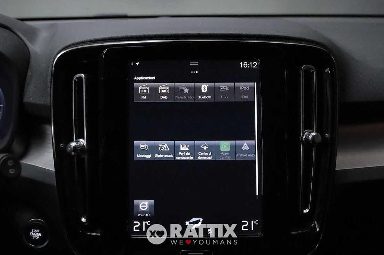 Volvo Volvo XC40 usata 15