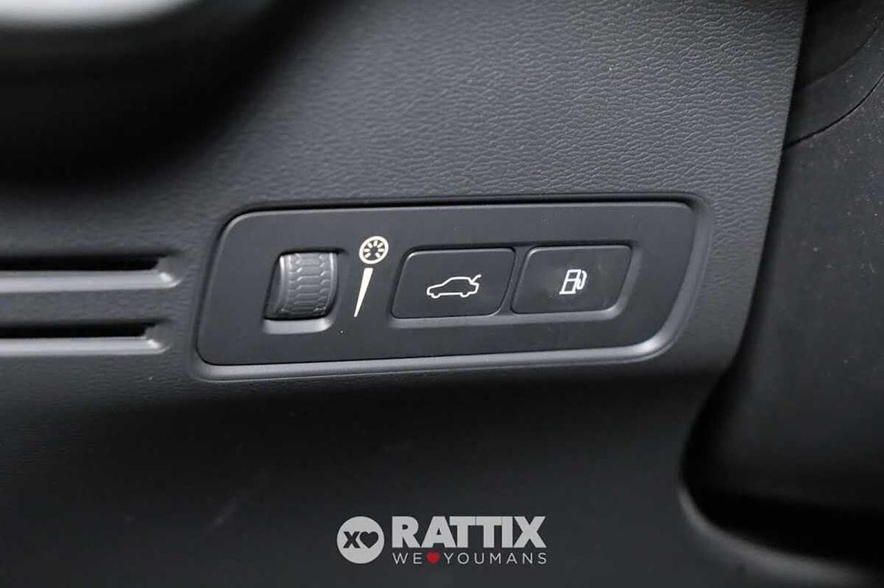 Volvo Volvo XC40 usata 19