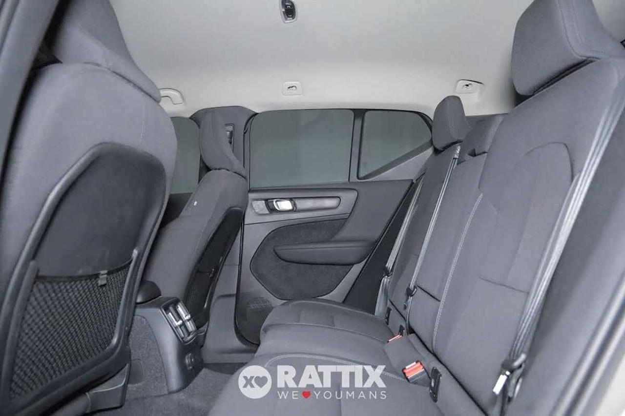 Volvo Volvo XC40 usata 21