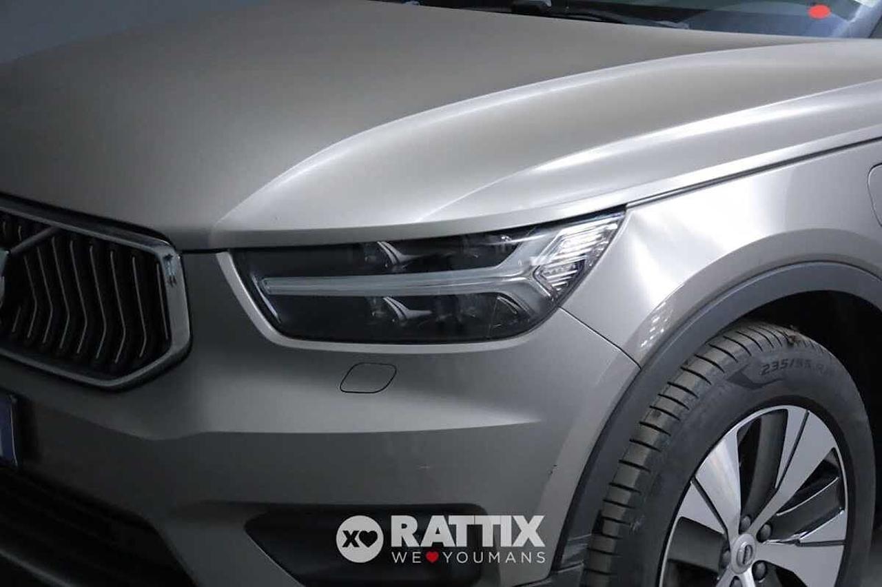 Volvo Volvo XC40 usata 22