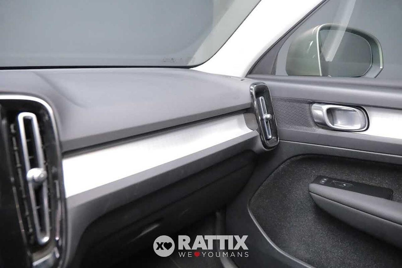 Volvo Volvo XC40 usata 23