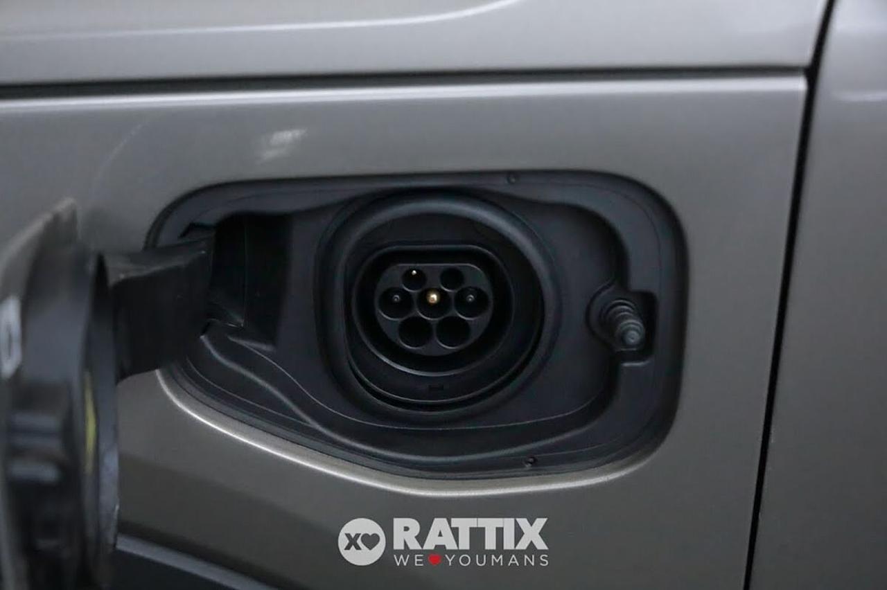 Volvo Volvo XC40 usata 25