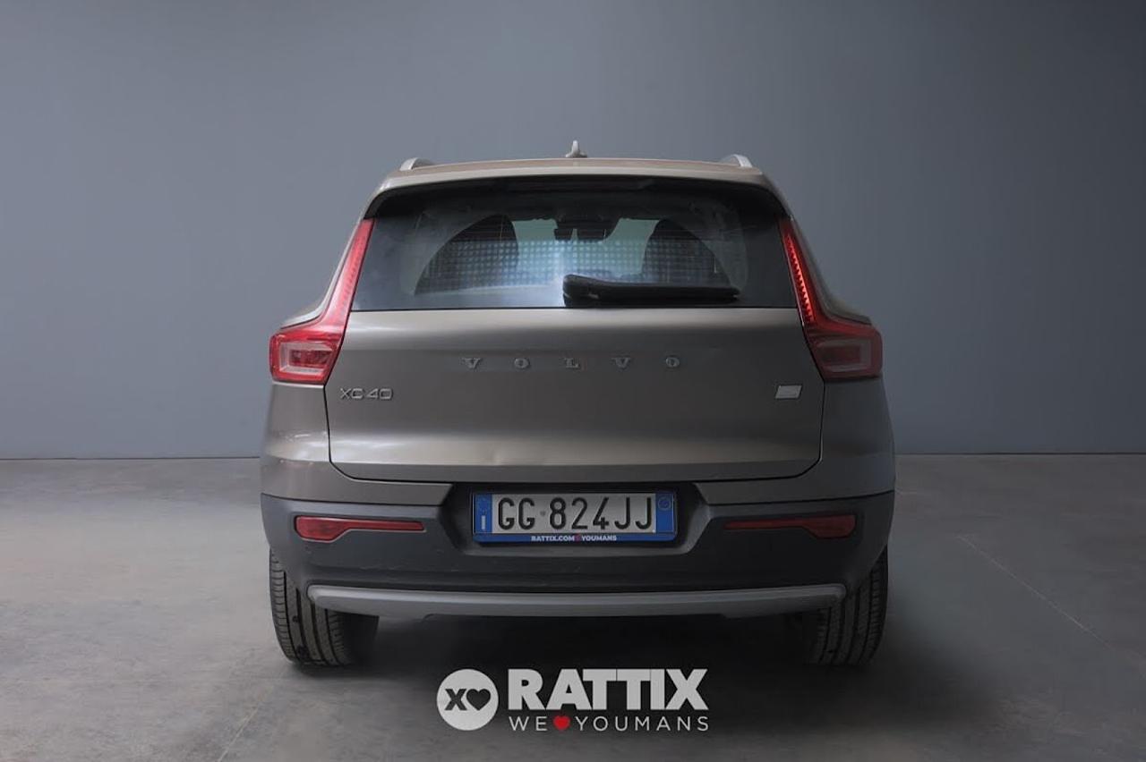 Volvo Volvo XC40 usata 26