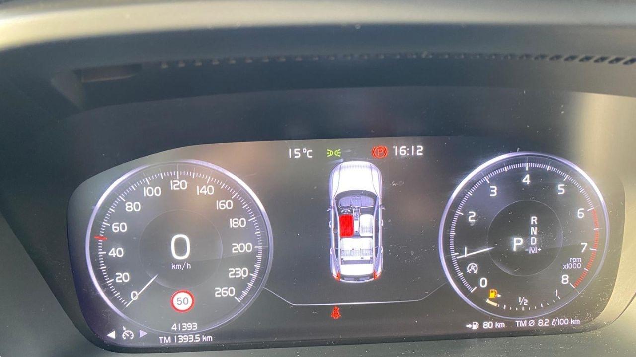 Volvo Volvo XC40 usata 1