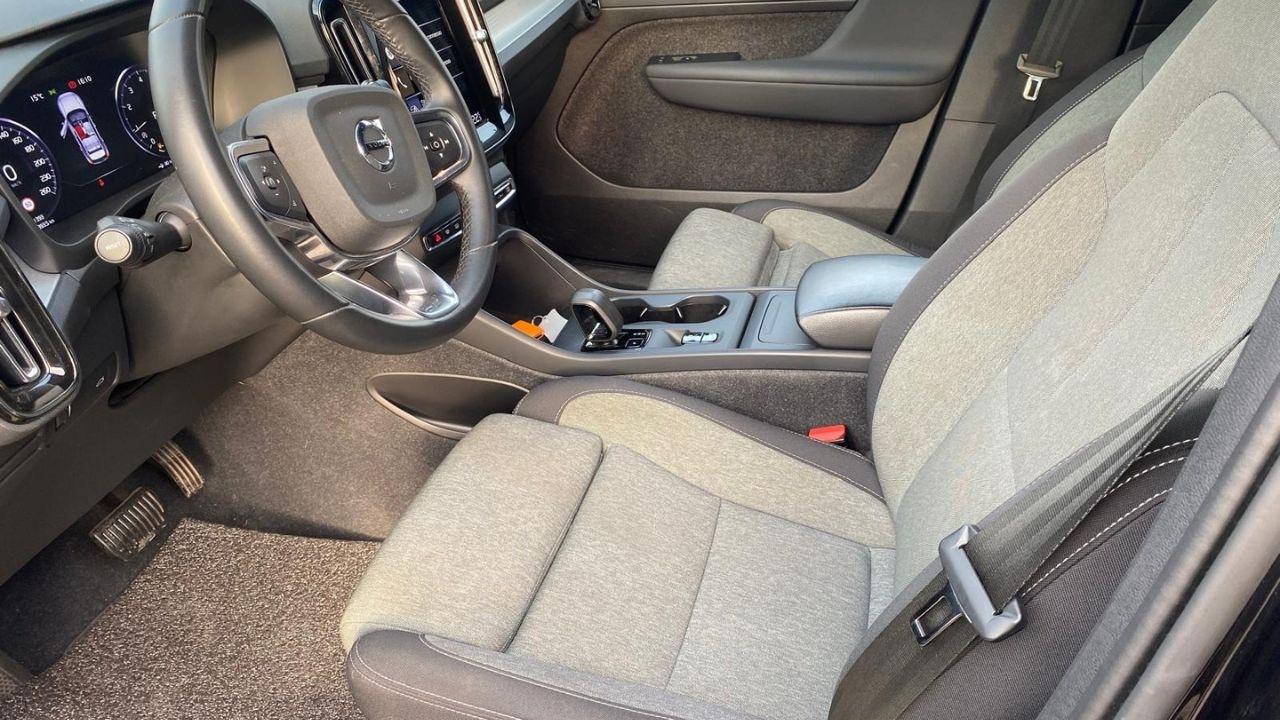 Volvo Volvo XC40 usata 2
